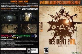 Resident Evil 7 Biohazard Free Download PC Game By worldofpcgames.com