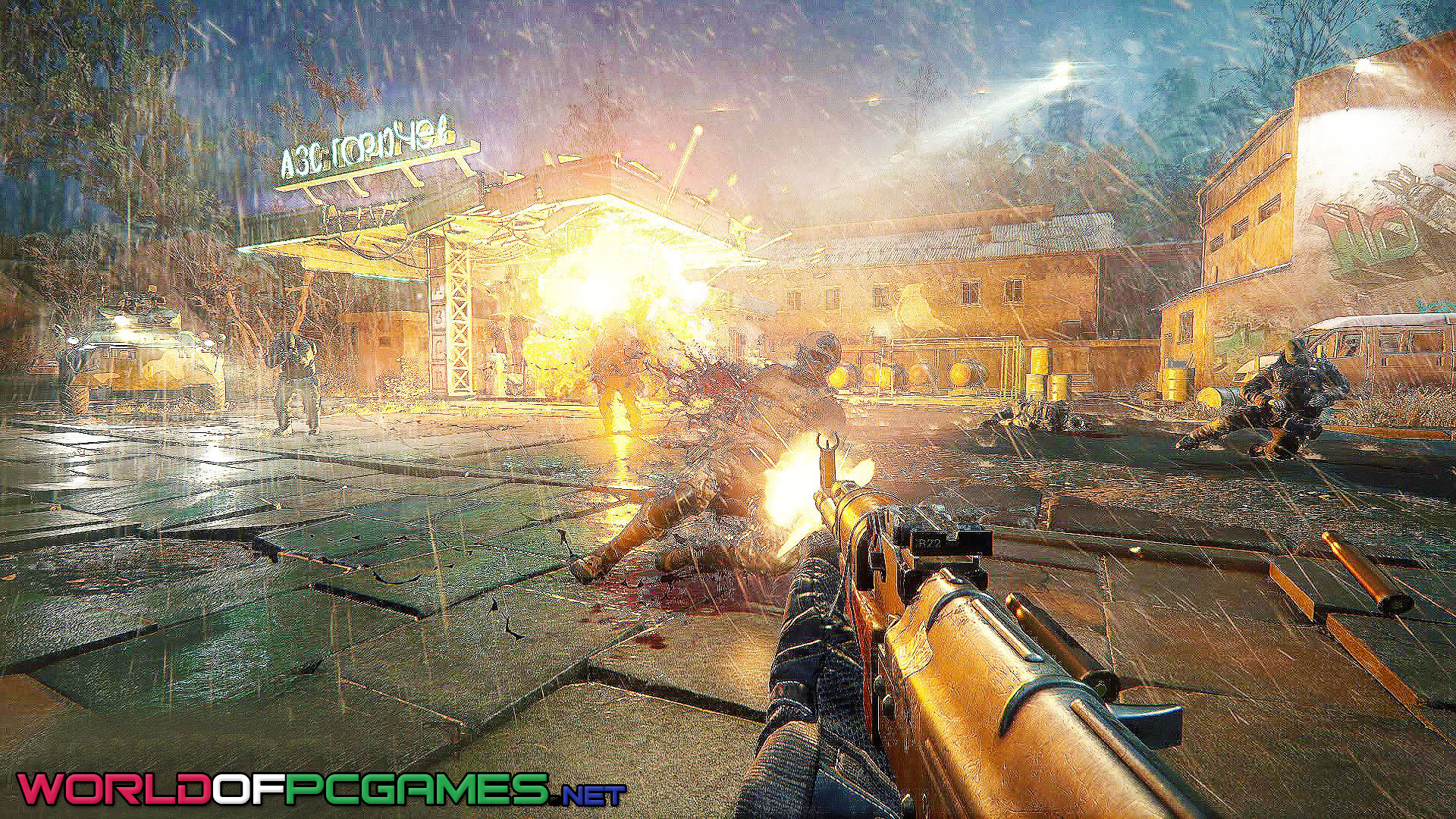 Sniper Ghost Warrior 3 Download Free Repack By worldofpcgames.com