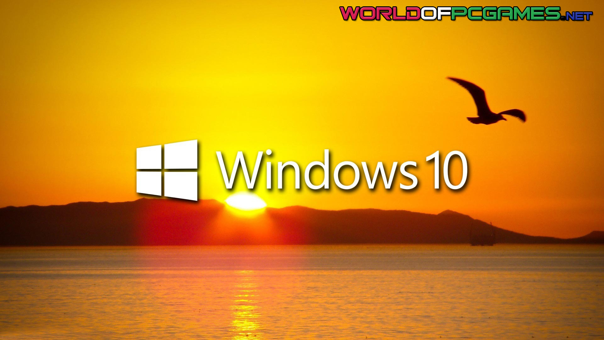 Windows 10 Activator Free Download By worldofpcgames.com