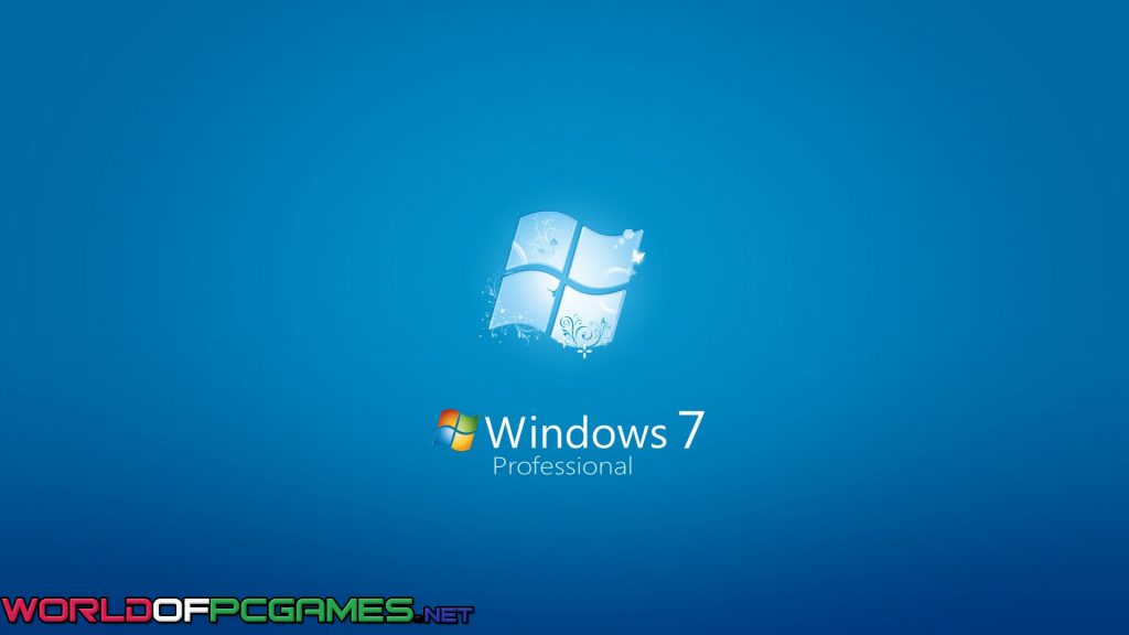 Windows 7 Activator Free Download By worldofpcgames.com