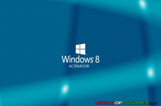 Windows 8 Activator Free Download worldofpcgames.com