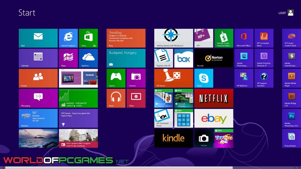 Windows 8.1 Activator Free Download By worldofpcgames.com