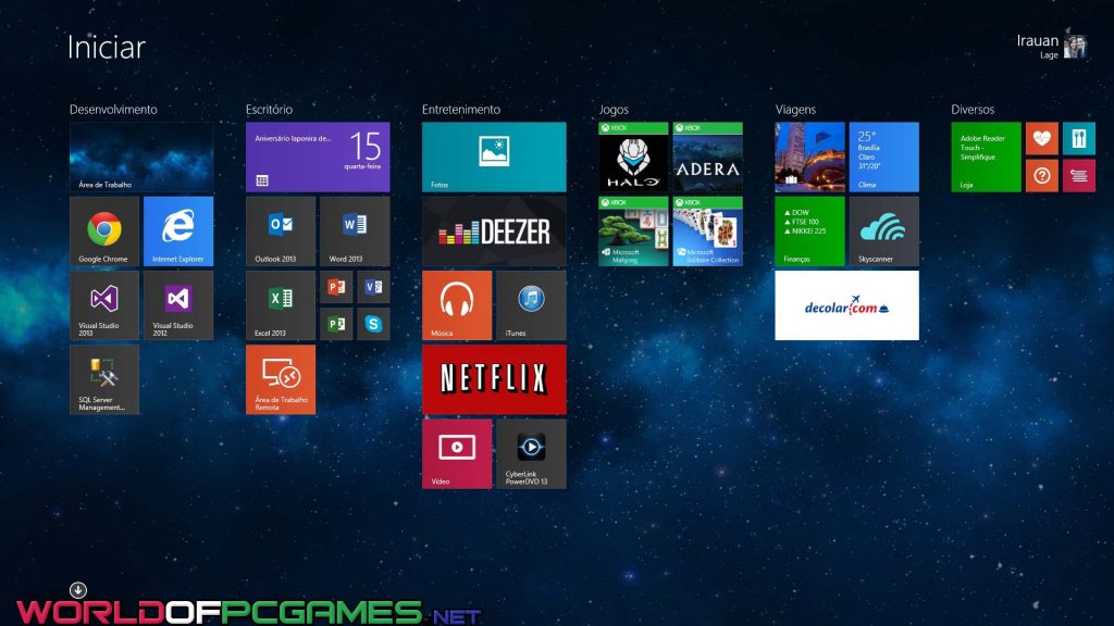 Windows 8.1 Activator Free Download By worldofpcgames.com