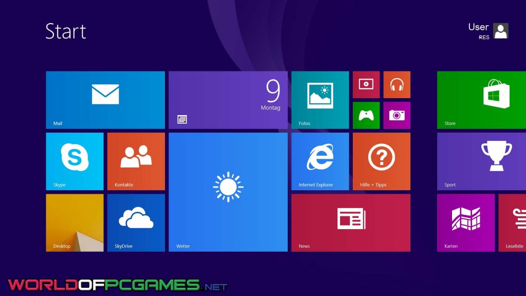 Windows 8.1 Activator Free Download By worldofpcgames.com