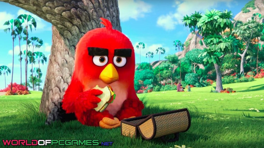 Angry Birds Android Free Download By worldofpcgames.com