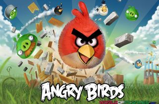 Angry Birds Android Free Download By worldofpcgames.com