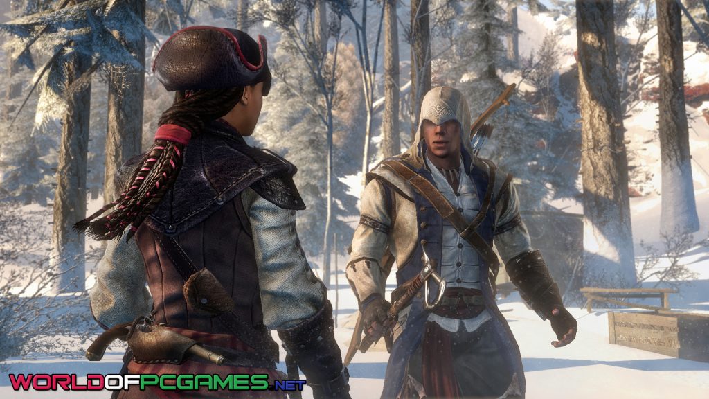 Assassins Creed Liberation Free Download By worldofpcgames.com