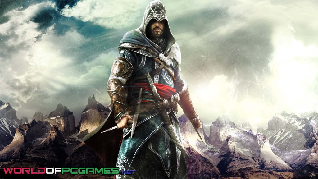 Assassins Creed Revelations Free Download By worldofpcgames.com