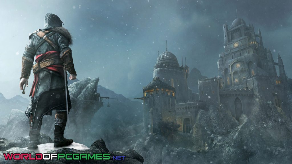 Assassins Creed Revelations Free Download By worldofpcgames.com