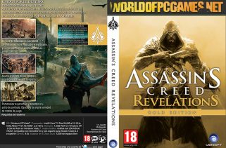 Assassins Creed Revelations Free Download By worldofpcgames.com