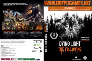 Dying Light Free Download The Following Enhanced By worldofpcgames.com