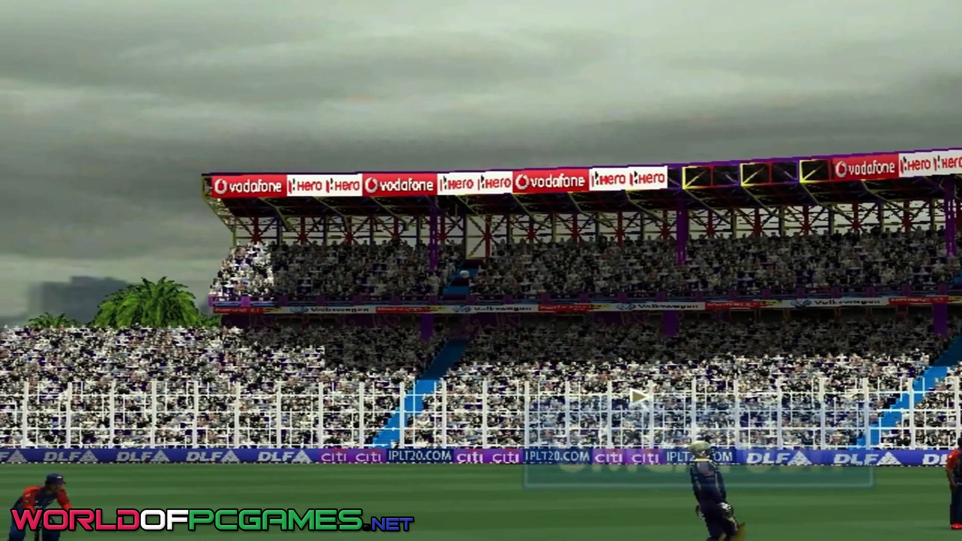 EA Sports Cricket Games Free Download By worldofpcgames.com