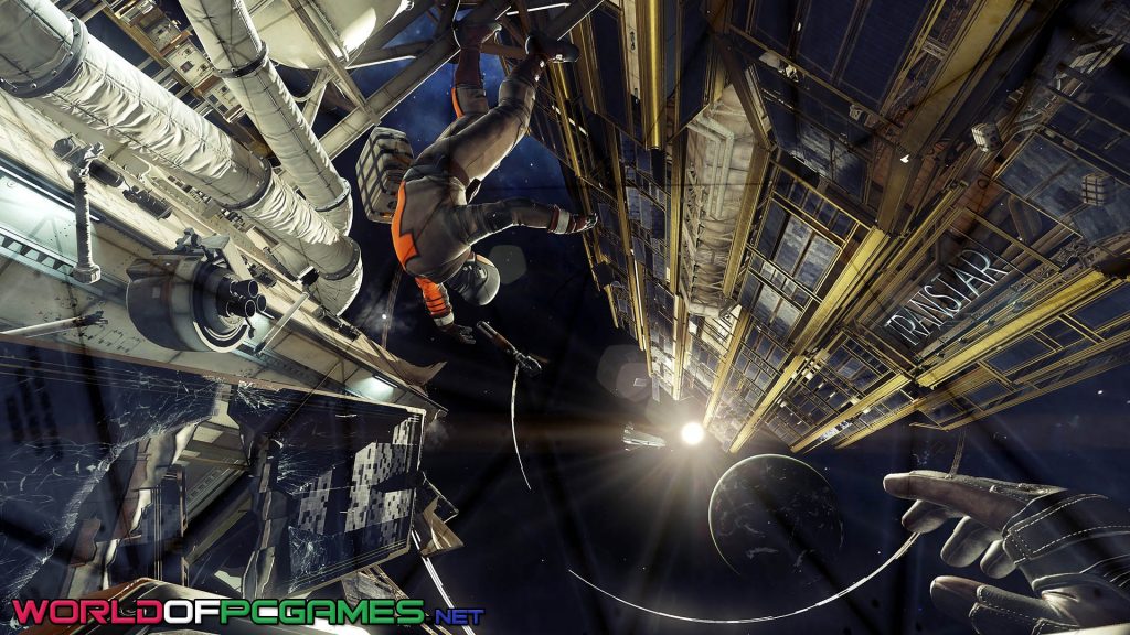 Prey 2017 Free Download By worldofpcgames.com 1