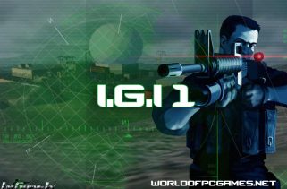 Project IGI 1 Free Download By worldofpcgames.com