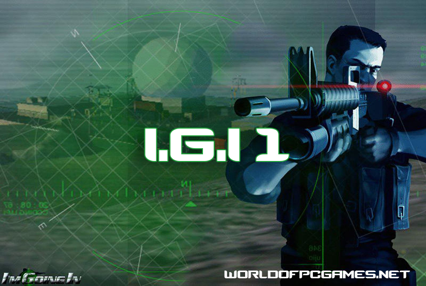 Project IGI 1 Free Download By worldofpcgames.com