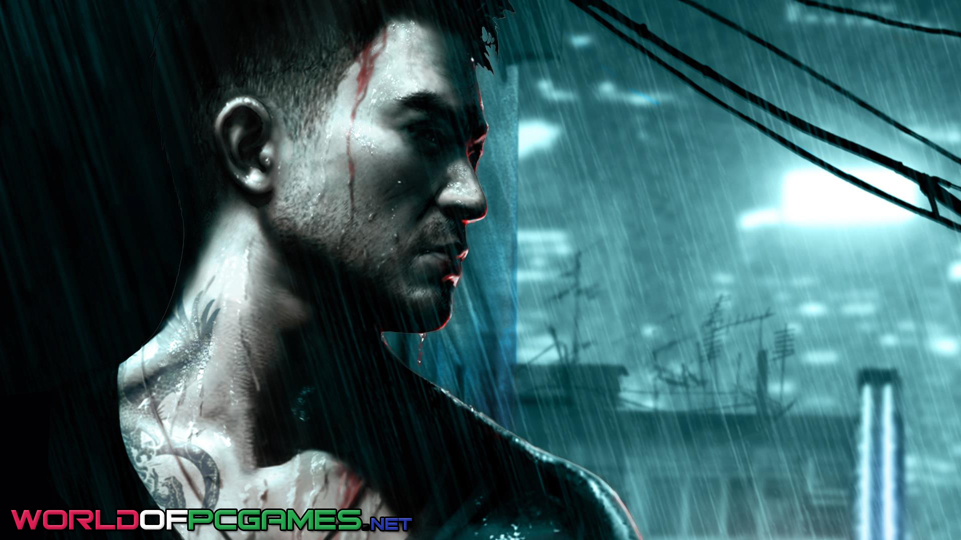 Sleeping Dogs Free Download By worldofpcgames.com