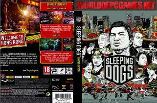 Sleeping Dogs Free Download By worldofpcgames.com