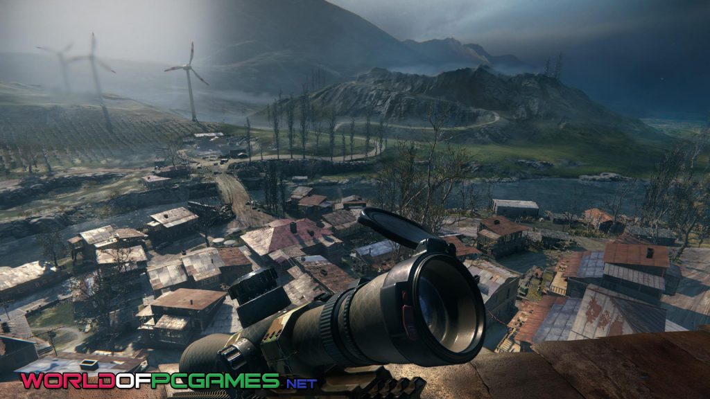 Sniper Ghost Warrior 3 Free Download Repack By worldofpcgames.com