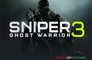 Sniper Ghost Warrior 3 Free Download Repack By worldofpcgames.com