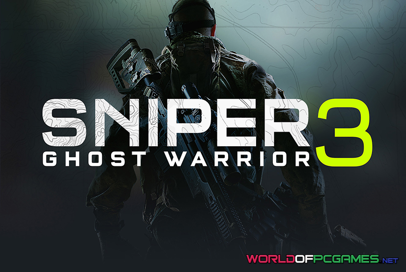 Sniper Ghost Warrior 3 Free Download Repack By worldofpcgames.com