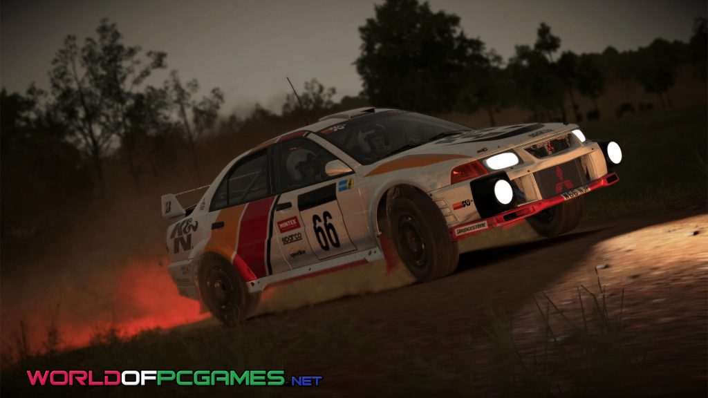 Dirt 4 Free Download PC Game By Worldofpcgames