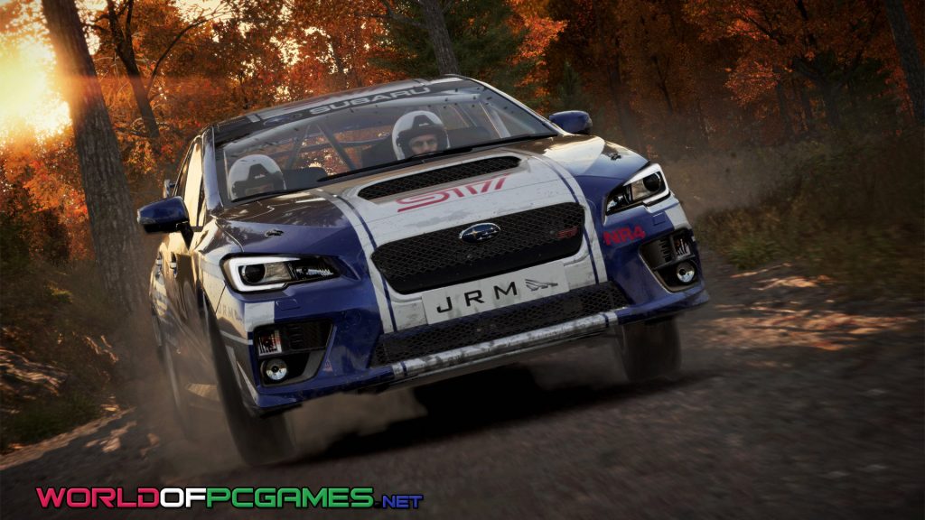 Dirt 4 Free Download PC Game By Worldofpcgames