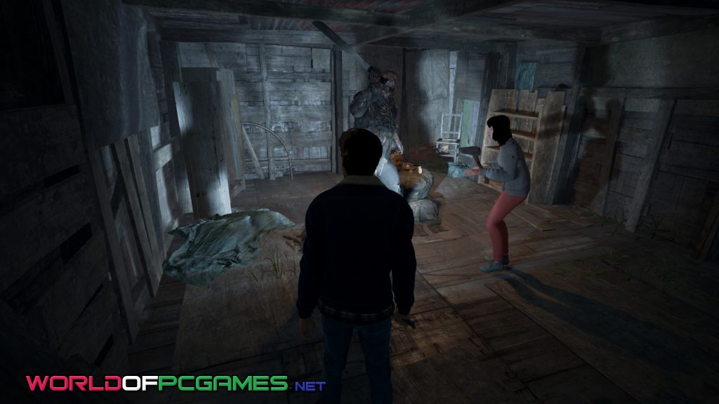 Friday The 13th Free Download PC Game By worldofpcgames.com