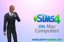 the sims 4 for mac free download