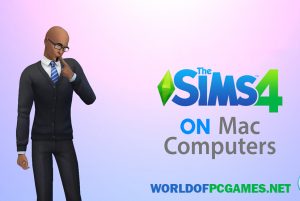 The Sims 4 For Mac Free Download By Worldofpcgames.net