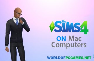 the sims 4 for mac free download