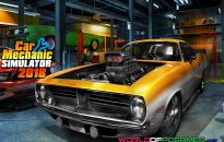 Car Mechanic Simulator 2018 Free Download PC Game By worldofpcgames.com