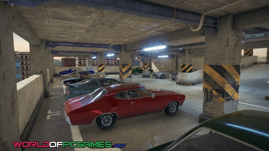 Car Mechanic Simulator 2018 Free Download PC Game By worldofpcgames.com