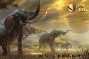 Dark And Light Free Download PC Game By Worldofpcgames.net