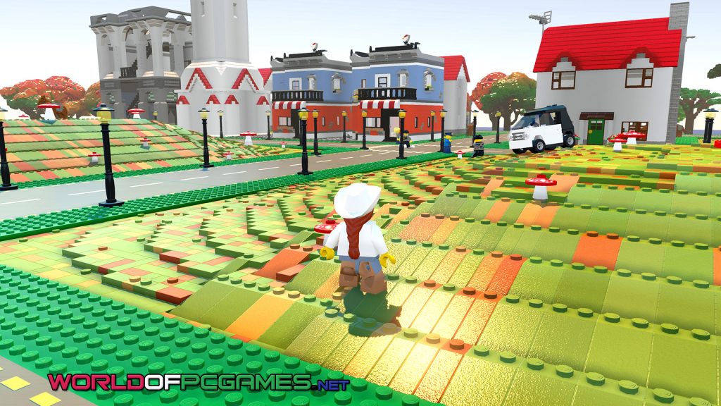 Lego Worlds Free Download PC Game By worldofpcgames.com