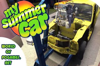 My Summer Car Free Download PC Game By worldofpcgames.com