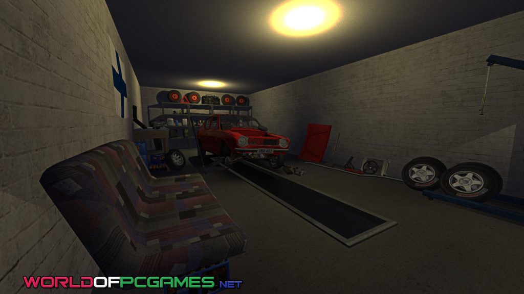 My Summer Car Free Download PC Game By worldofpcgames.com