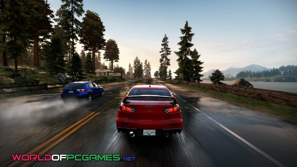 Need For Speed Hot Pursuit Free Download PC Game worldofpcgames.com