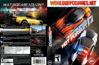 Need For Speed Hot Pursuit Free Download PC Game worldofpcgames.com