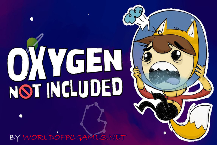 oxygen not included free download pc