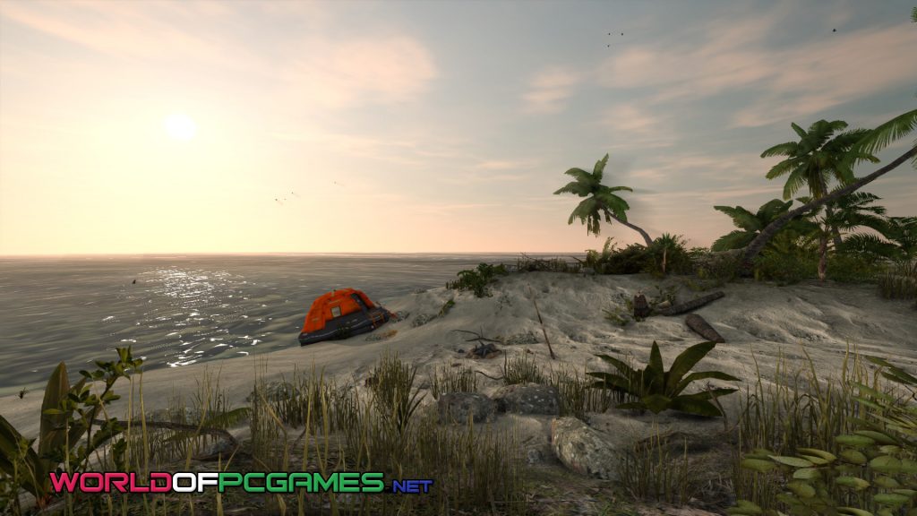 Stranded Deep Free Download PC Game By worldofpcgames.com