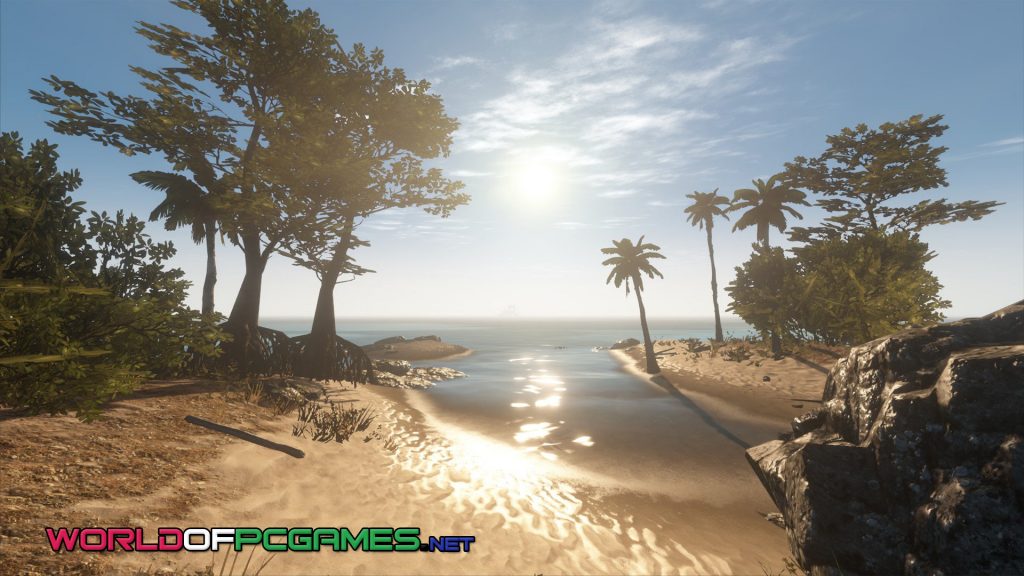 Stranded Deep Free Download PC Game By worldofpcgames.com