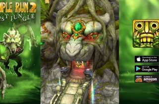 Temple Run 2 Free Download Android Game By worldofpcgames.com