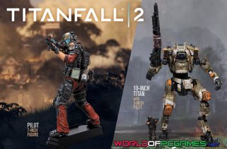 Titanfall 2 Free Download PC Game By worldofpcgames.com