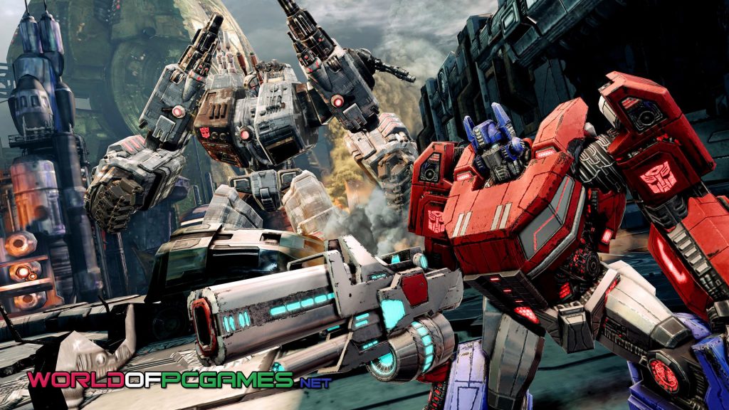 Transformers Fall Of Cybertron Free Download PC Game By worldofpcgames.comTransformers Fall Of Cybertron Free Download PC Game By worldofpcgames.com