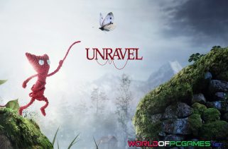 Unravel Free Download PC Game By worldofpcgames.com