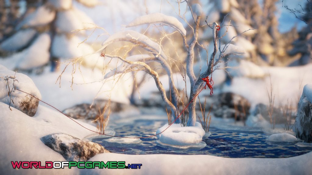 Unravel Free Download PC Game By worldofpcgames.com