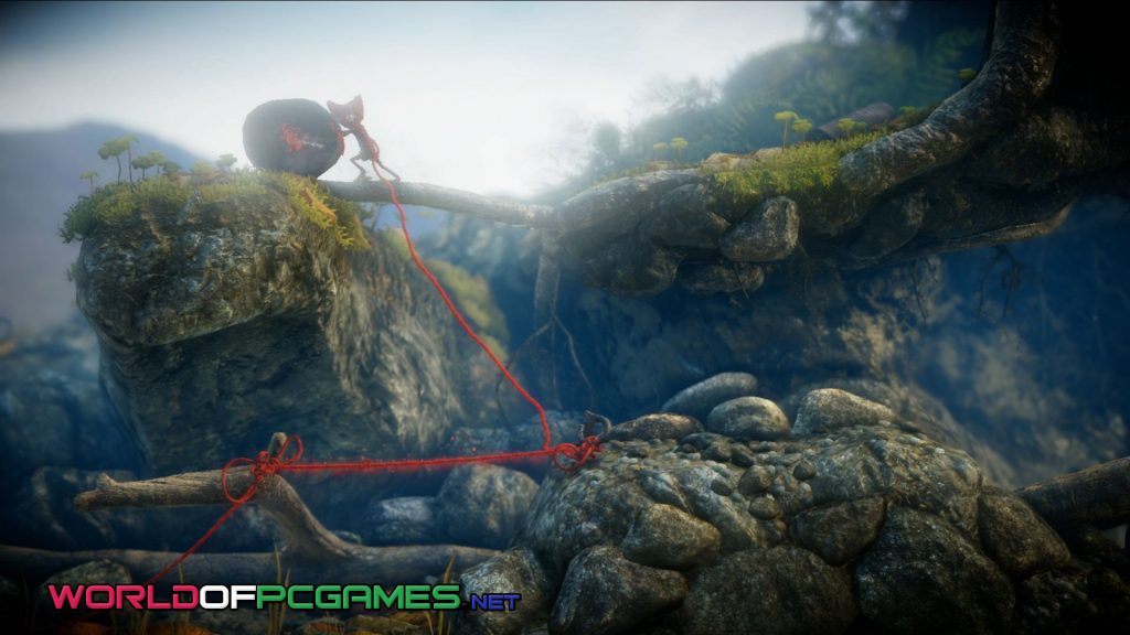 Unravel Free Download PC Game By worldofpcgames.com