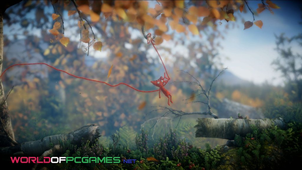 Unravel Free Download PC Game By worldofpcgames.com