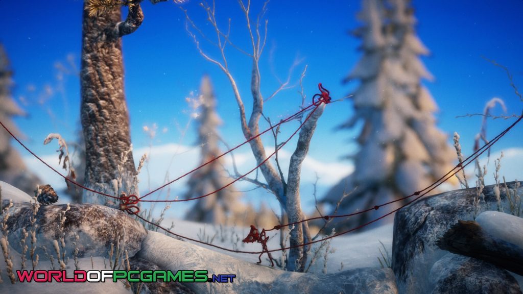 Unravel Free Download PC Game By worldofpcgames.com