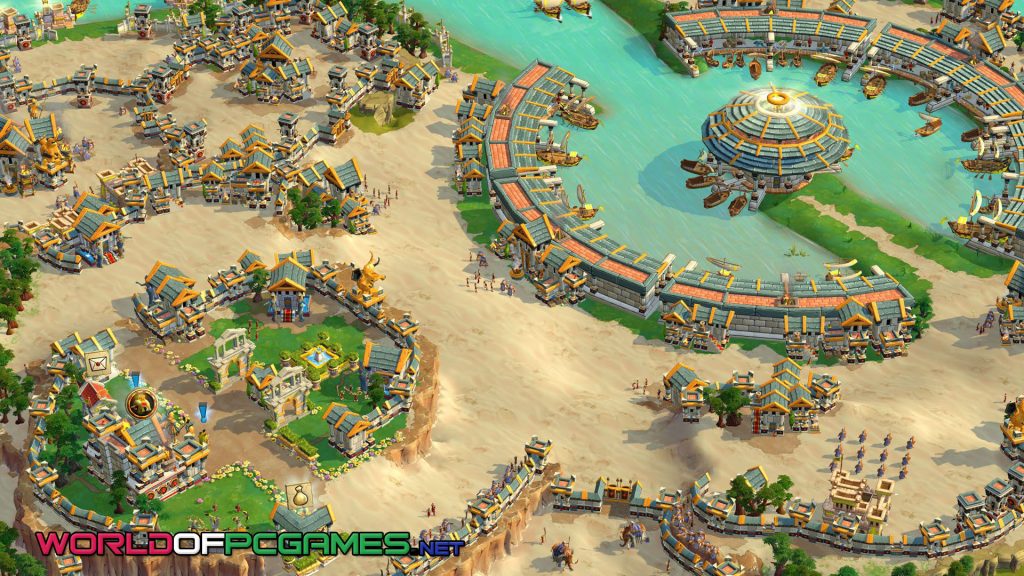 Age Of Mythology Free Download PC Game By worldofpcgames.com